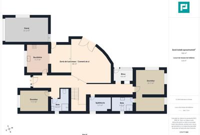 Casă individuală | 221 mp | Moșnița Nouă - 9