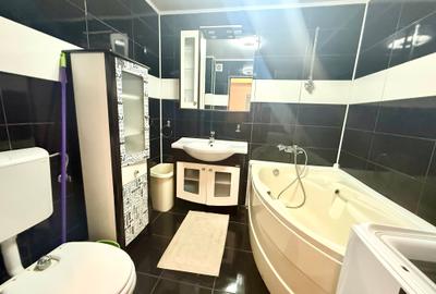 2 camere Renovat Parter + Terasa - 6
