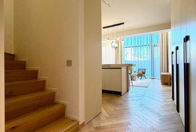 Luxury  Duplex  Apartament / Victoriei / First Rent / Optional Parking Space - 15