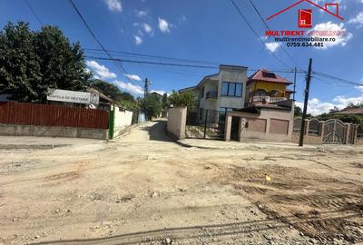 Casa de vanzare pe str.Mircea Voda cu teren 1500 mp ! - 24