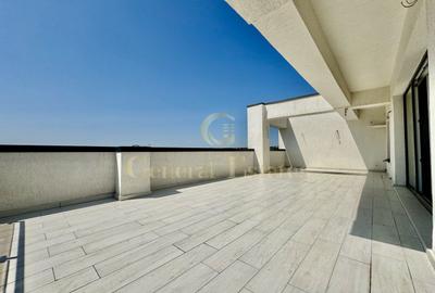 Vânzare Penthouse cu Terasă  83 m.p. -  Atrium Garden - 4
