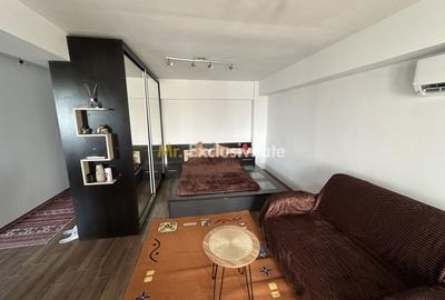 GARSONIERĂ DE ÎNCHIRIAT | CALEA BUCUREȘTI - 7