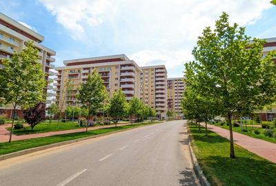 0 Comision | Berceni | Grand Kristal Residence | Parcare - 10