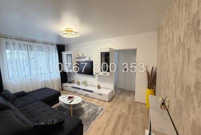 Inchiriez apartament 3 camere Drumul Taberei- Parc Moghioros - 10