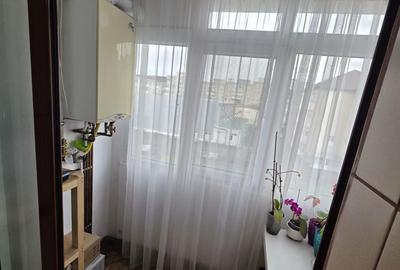 Apartament 3 camere de vânzare, et 3, zona Cina Rm Vâlcea - 7