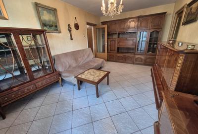 2 camere, et 4, strada Turda cu Ion Mihalache - 3