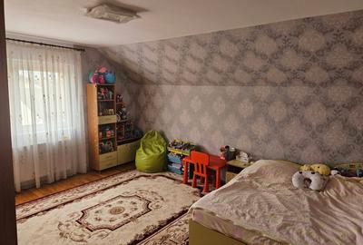 Casa Individuală 250 mp| 850 mp teren| zona Micesti - 3