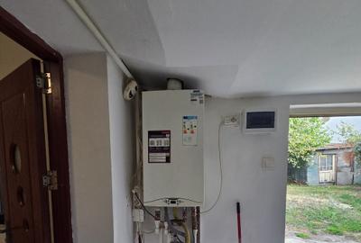 TEREN  670 MP + CASA BATRANEASCA, STR. IMASULUI, RAHOVA - FERENTARI - 4