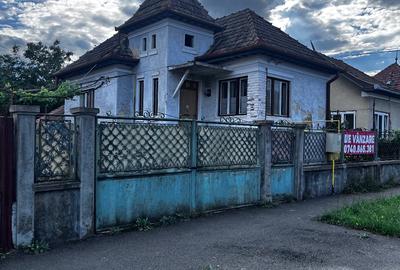 Teren Construcții intravilan de 2034 mp, în Baciu