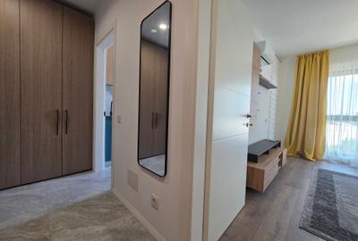 Lujerului -Exigent Plaza - Faza 2 - inchiriere  garsonieră modernă ! - 7
