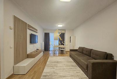 Apartament 2 camere | Hercesa-Vivenda | Parcare Subterana+Boxa incluse - 2