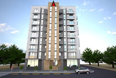Mangaliei Residence