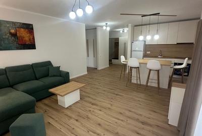 Apartament cu 3 camere decomandat în Tudor