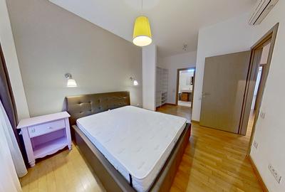 Ap. Nordului-Herăstrău | Cartierul Francez | 4 cam + dressing | 3 băi, garaj - 11