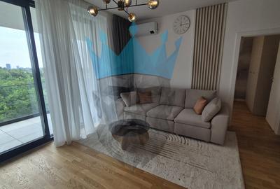Apartament 3 Camere THE IVY Băneasa Bucuresti - 3