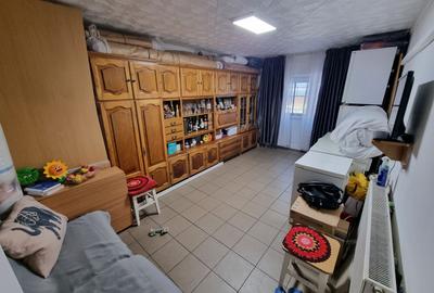 Apartament cu 2 camere decomandat în Brătianu