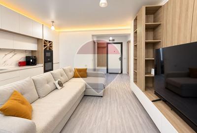 Apartament cu 2 camere de vanzare in zona Mamaia Nord White Titanic - 2
