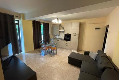 Apartament 2 camere de inchiriat – Exclusive Residence, Copou, Iasi - 1