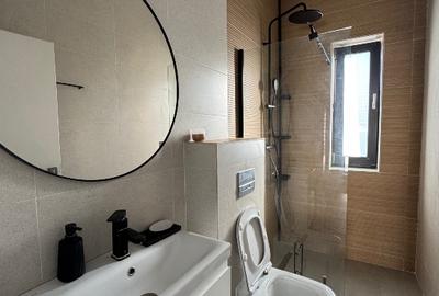 Vila individuala Tunari | 4 camere - 10