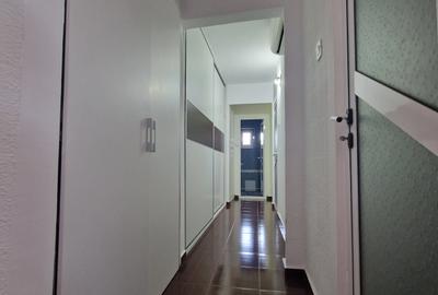 Navodari(Sud)- 3 camere decomandate confort 0, parcare, gaze - 87.000euro - 20