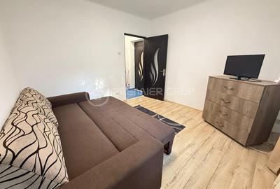 Apartament 2 camere 50mp, Tatarasi - Tudor Center, centrala, mobila - 4