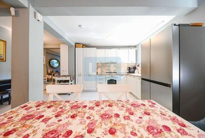 COMISION 0 | Duplex Modern 140mp| Tinteretului | Floresti | - 11