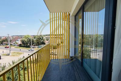 DOM00486 - Inchiriere studio Corbeanca central - 9