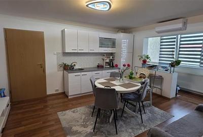 Apartament 2 cam. 56 mp utili  Calea Sagului - 11
