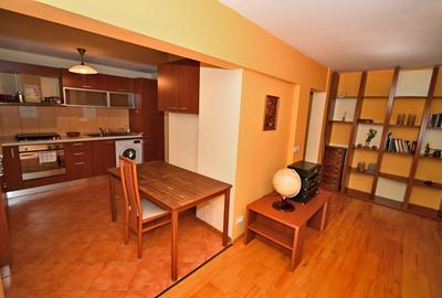 Apartament 4 camere spatios ~ Etaj 2/4 ~ Suprafața 122mp ~ 3 Bai - 5