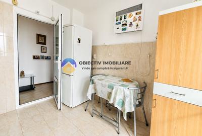 Investiție Apartament 2 Camere Precista – 42.000 € - 5
