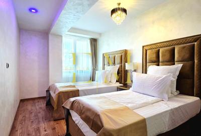 COMISION 0% | Apartament PREMIUM | 3 camere | 111 m2 | 2 Parcari | ISARAN - 4