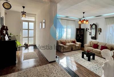 Vila eleganta P+E+M si 550mp teren, Bucium-Iasi. - 7
