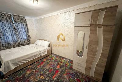 Apartament 4 camere, SUD - 5