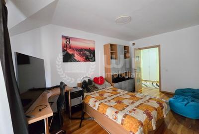 Casa individuala | 280mp utili | 500mp teren | Buna Ziua | Hotel Athos - 4