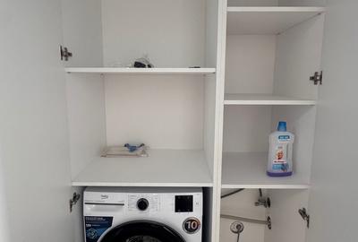 Apartament 2 camere | Etaj 2 | Bloc nou | 2 balcoane | 490 EUR/lună - 7