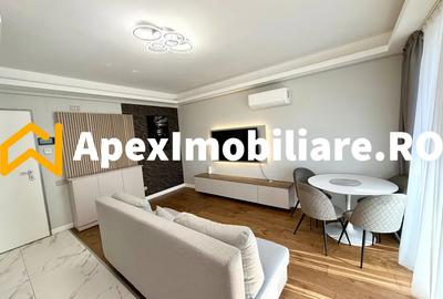 Apartament cu 2 camere decomandat, mobilat în Unirii