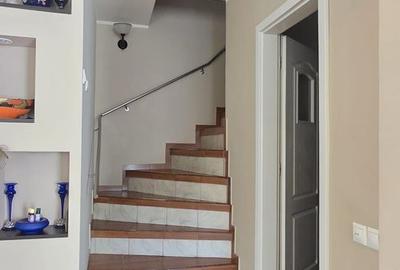 DELFINARIU VILA 4 CAMERE D+P+1 TEREN 250 M SI CORP CASA 4 GARSONIERE - 21