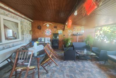 Casa 5 camere, teren 1073 mp,  Craiova, cartier Lascar Catargiu - 12