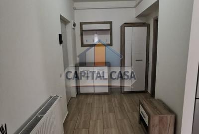 Apartament cu 2 camere de inchiriat - 8