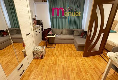 Apartament 2 camere,zona Neptun,et 1.gaze - 1