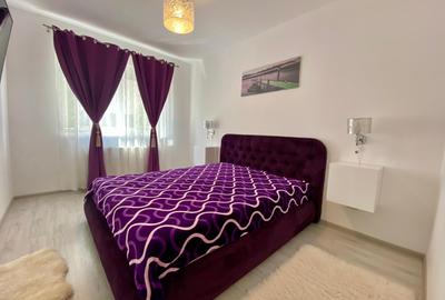 Apartament 2 camere cu loc de Parcare - Militari Residence - 6