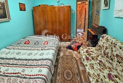 | Apartament cu 2 camere | Micro 19 | Etaj 2 | - 3