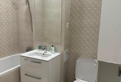 2 Camere Hills Pallady Metrou 12 Min Loc de Parcare inclus - 8
