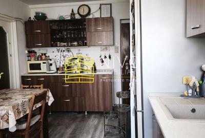 Apartament 3 camere – Tg. Mureș – Tudor – Fortuna - 2