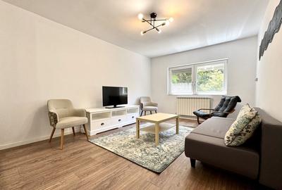 Apartament spațios si primitor,  zona Lunei - Fabrica de bere - 1
