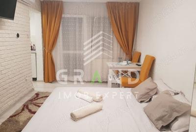 Garsonieră MODERNĂ, zona Gării - 1