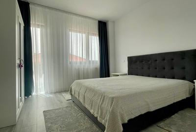 APARTAMENTT 3 CAMERE/ AVIATIEI/ ZONA ROND OMW PIPERA - 15