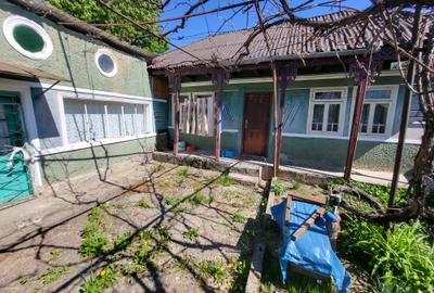 Casa batraneasca Piatra Neamt - 3