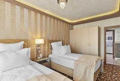 Apartament bloc nou Mall Coresi - 5