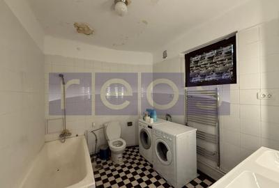 VANZARE 5 CAMERE | 155MP | PIATA AMZEI | NEMOBILAT | RENOVAT RECENT | - 13